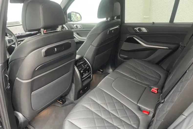 BMW X5 din 2025 cu 24.900 km - oferta BMW137219 - foto 14