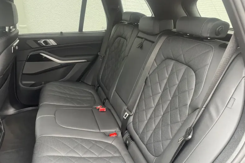 BMW X5 din 2025 cu 24.900 km - oferta BMW137219 - foto 15