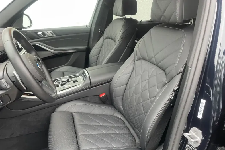 BMW X5 din 2025 cu 24.900 km - oferta BMW137219 - foto 16