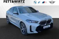 BMW X6 din 2024 cu 1.171 km - oferta BMW137220 - foto 1