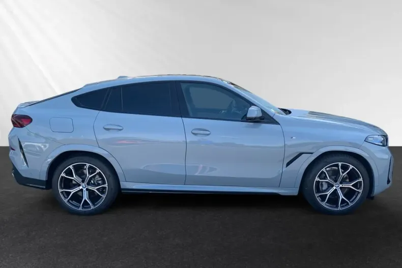 BMW X6 din 2024 cu 1.171 km - oferta BMW137220 - foto 2