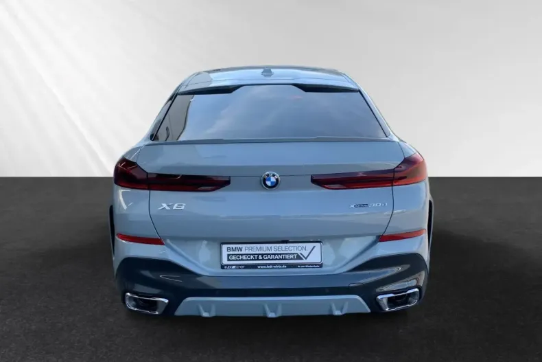 BMW X6 din 2024 cu 1.171 km - oferta BMW137220 - foto 7