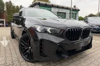 BMW X6 din 2024 cu 45.000 km - oferta BMW137221 - foto 1