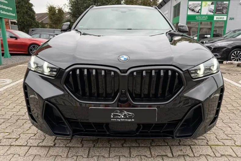 BMW X6 din 2024 cu 45.000 km - oferta BMW137221 - foto 8