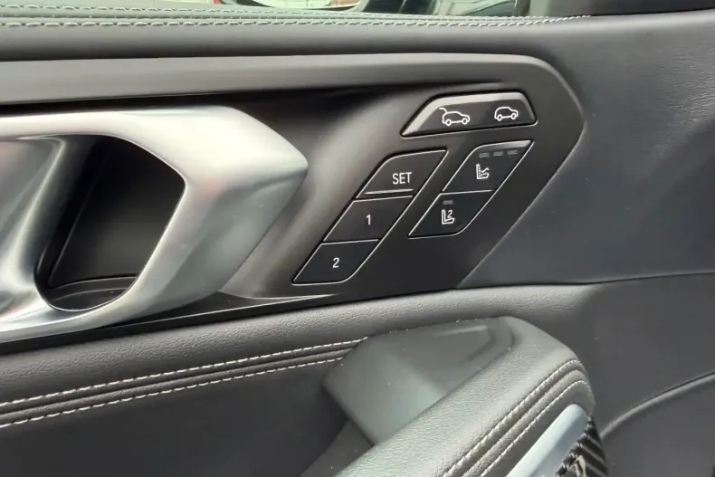 BMW X6 din 2024 cu 45.000 km - oferta BMW137221 - foto 14