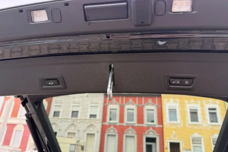 BMW X6 din 2024 cu 45.000 km - oferta BMW137221 - foto 24