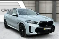BMW X6 din 2025 cu 25.605 km - oferta BMW137222 - foto 4