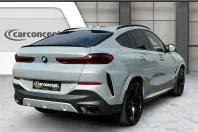 BMW X6 din 2025 cu 25.605 km - oferta BMW137222 - foto 7