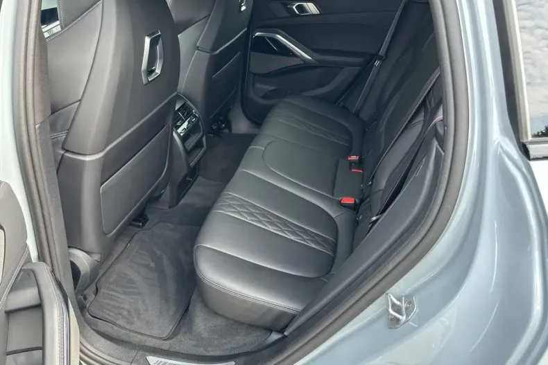 BMW X6 din 2025 cu 25.605 km - oferta BMW137222 - foto 10