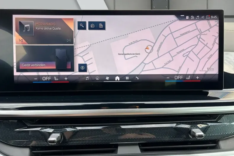 BMW X6 din 2025 cu 25.605 km - oferta BMW137222 - foto 14