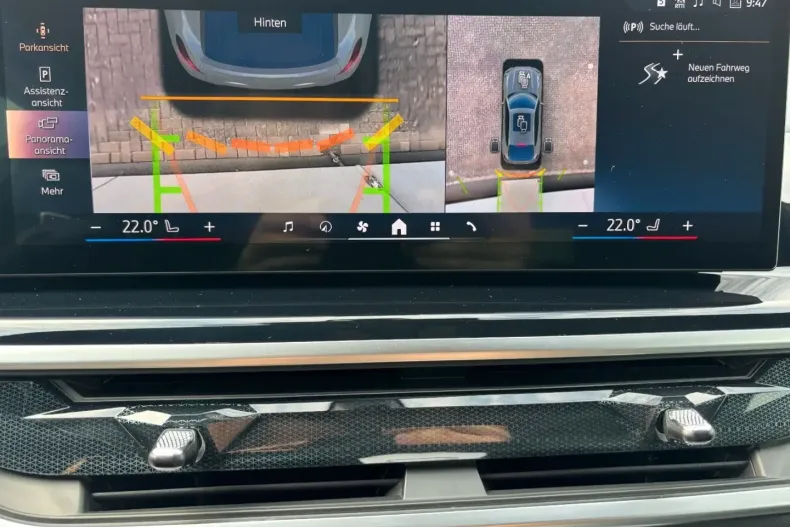 BMW X6 din 2025 cu 25.605 km - oferta BMW137222 - foto 15