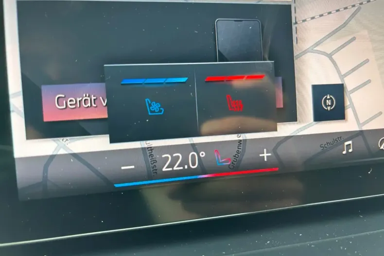 BMW X6 din 2025 cu 25.605 km - oferta BMW137222 - foto 16