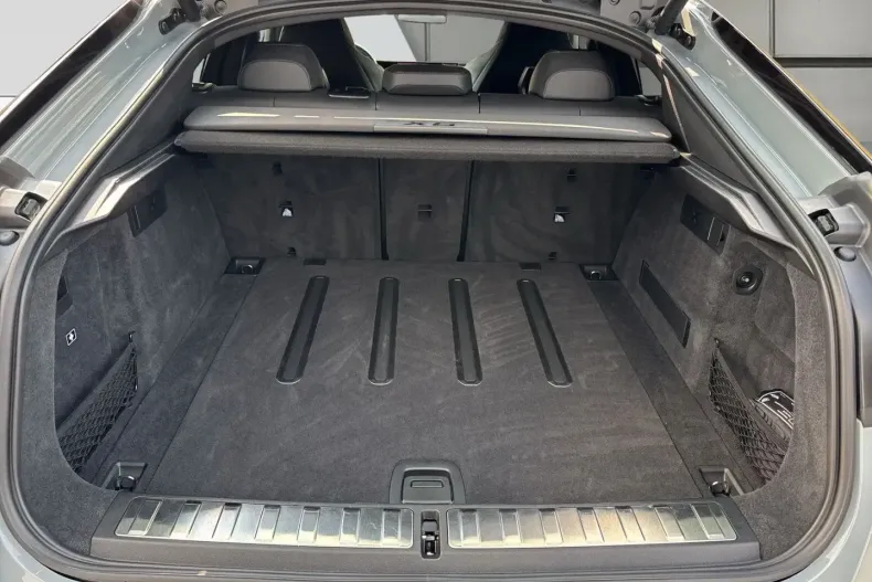 BMW X6 din 2025 cu 25.605 km - oferta BMW137222 - foto 20