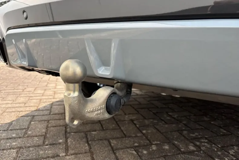 BMW X6 din 2025 cu 25.605 km - oferta BMW137222 - foto 21