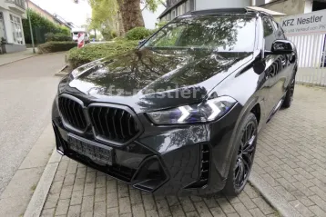 BMW X6 din 2025 - oferta BMW137223
