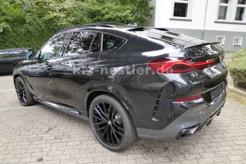 BMW X6 din 2025 cu 21.600 km - oferta BMW137223 - foto 6