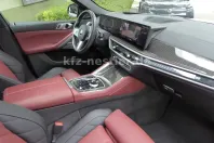 BMW X6 din 2025 cu 21.600 km - oferta BMW137223 - foto 14