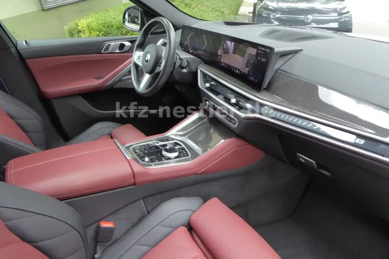 BMW X6 din 2025 cu 21.600 km - oferta BMW137223 - foto 14