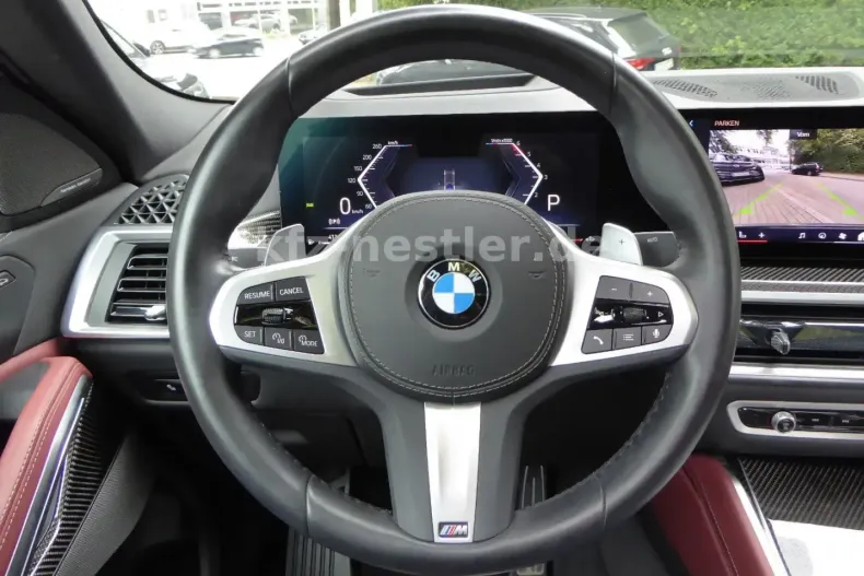 BMW X6 din 2025 cu 21.600 km - oferta BMW137223 - foto 17