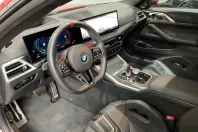 BMW M4 din 2024 cu 6.400 km - oferta BMW137224 - foto 5