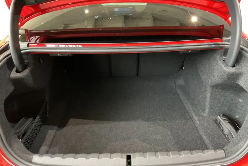 BMW M4 din 2024 cu 6.400 km - oferta BMW137224 - foto 8