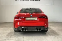 BMW M4 din 2024 cu 6.400 km - oferta BMW137224 - foto 11