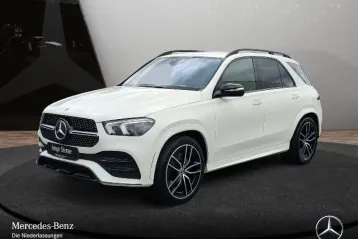 Mercedes-Benz GLE 450 din 2021 - oferta MER137228