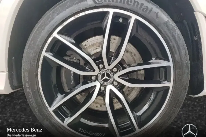 Mercedes-Benz GLE 450 din 2021 cu 60.310 km - oferta MER137228 - foto 3