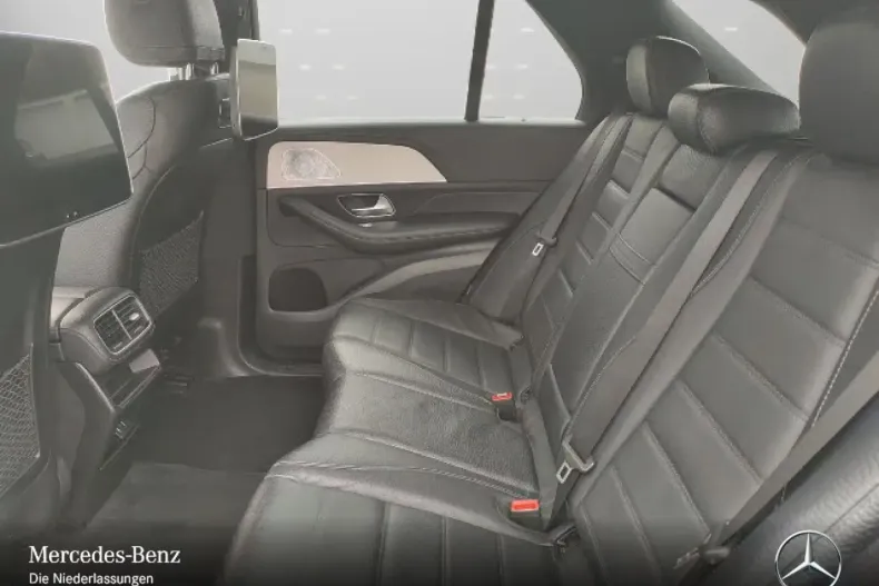 Mercedes-Benz GLE 450 din 2021 cu 60.310 km - oferta MER137228 - foto 5