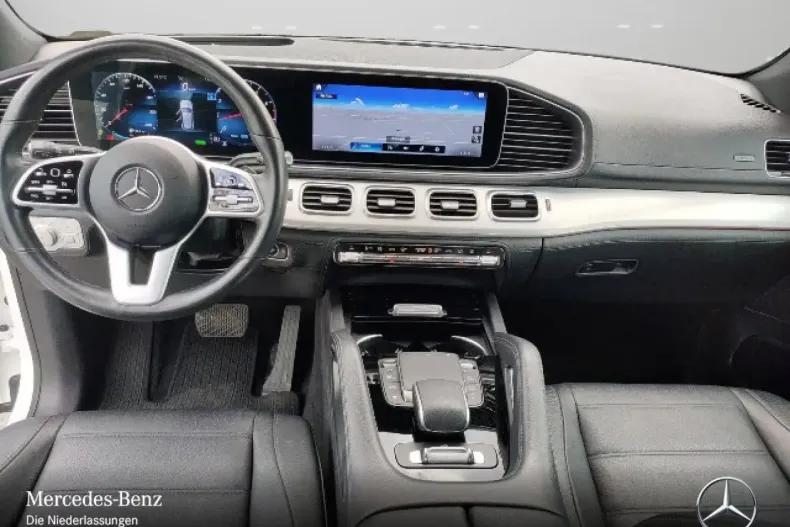 Mercedes-Benz GLE 450 din 2021 cu 60.310 km - oferta MER137228 - foto 7