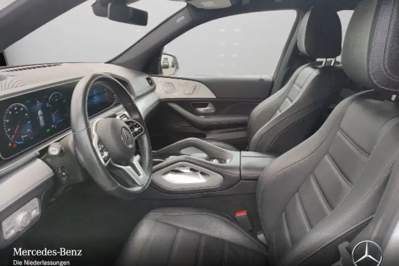 Mercedes-Benz GLE 450 din 2021 cu 60.310 km - oferta MER137228 - foto 8