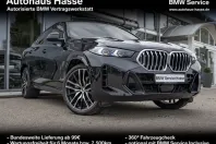 BMW X6 din 2024 cu 5.514 km - oferta BMW137229 - foto 1