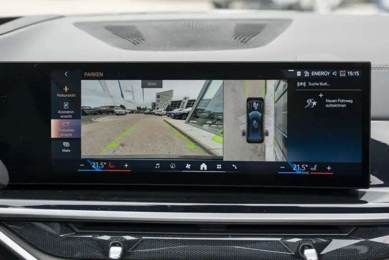 BMW X6 din 2024 cu 5.514 km - oferta BMW137229 - foto 6