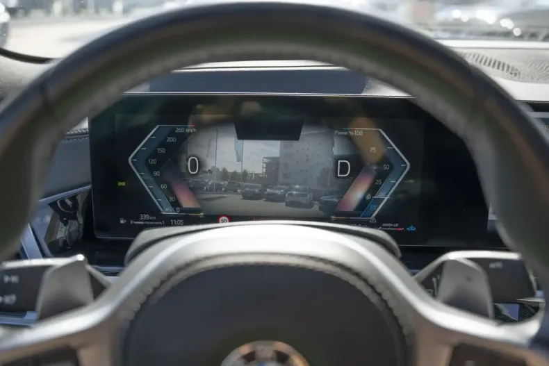 BMW X6 din 2024 cu 5.514 km - oferta BMW137229 - foto 8