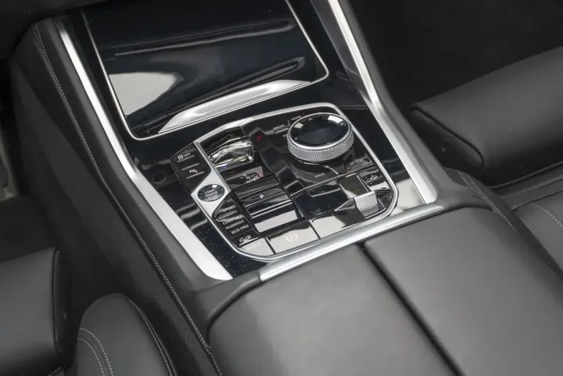 BMW X6 din 2024 cu 5.514 km - oferta BMW137229 - foto 9