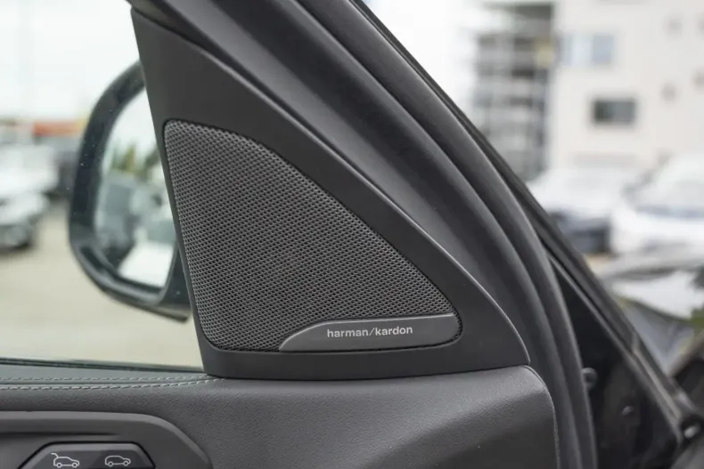 BMW X6 din 2024 cu 5.514 km - oferta BMW137229 - foto 14