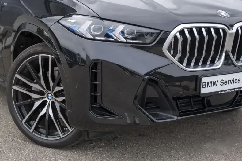 BMW X6 din 2024 cu 5.514 km - oferta BMW137229 - foto 16