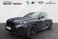 BMW X6 din 2024 cu 31.684 km - oferta BMW137230 - foto 1