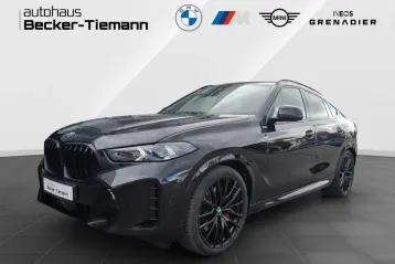 BMW X6 din 2024 - oferta BMW137230