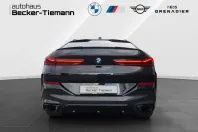 BMW X6 din 2024 cu 31.684 km - oferta BMW137230 - foto 5