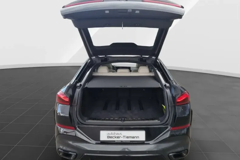 BMW X6 din 2024 cu 31.684 km - oferta BMW137230 - foto 14