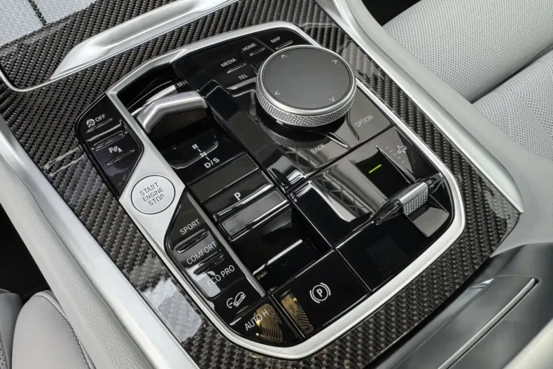 BMW X6 din 2025 cu 8.731 km - oferta BMW137231 - foto 11