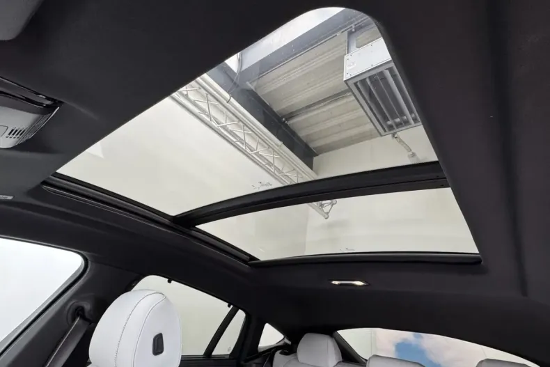 BMW X6 din 2025 cu 8.731 km - oferta BMW137231 - foto 12