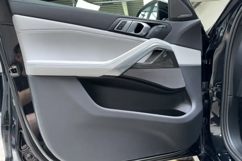 BMW X6 din 2025 cu 8.731 km - oferta BMW137231 - foto 15