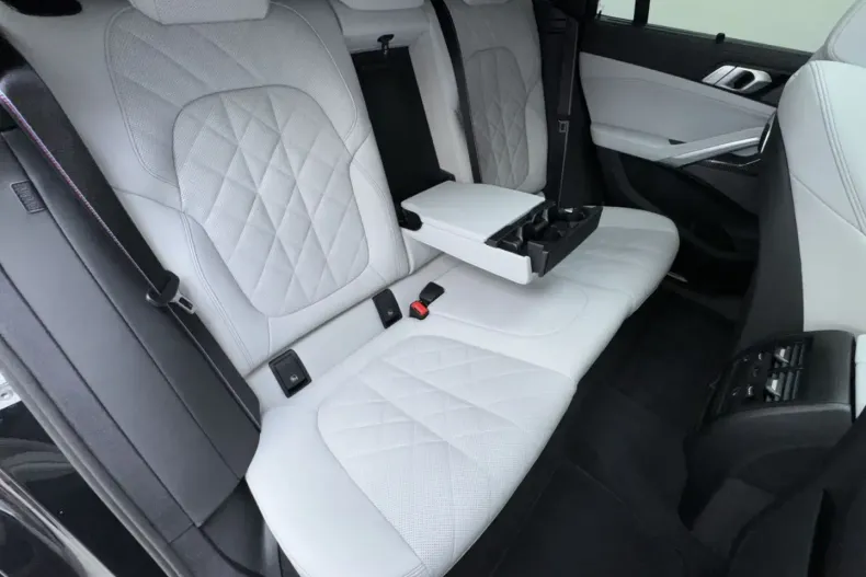 BMW X6 din 2025 cu 8.731 km - oferta BMW137231 - foto 23