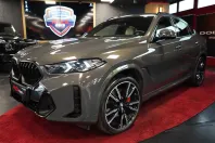 BMW X6 din 2023 cu 35.500 km - oferta BMW137232 - foto 1