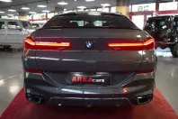 BMW X6 din 2023 cu 35.500 km - oferta BMW137232 - foto 7