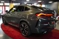 BMW X6 din 2023 cu 35.500 km - oferta BMW137232 - foto 8