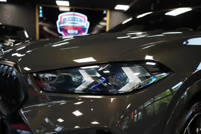 BMW X6 din 2023 cu 35.500 km - oferta BMW137232 - foto 10