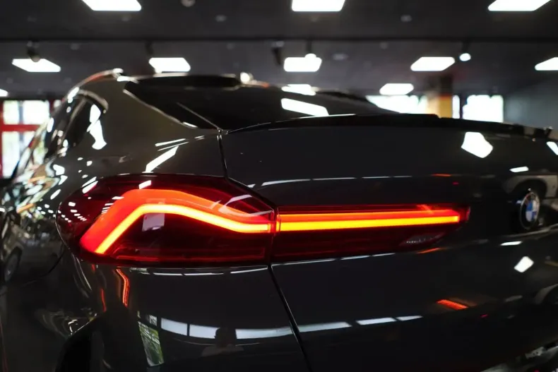 BMW X6 din 2023 cu 35.500 km - oferta BMW137232 - foto 11